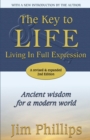 The Key to Life : Living in Full Expression - Book
