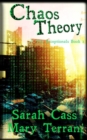 Chaos Theory The Exceptionals Book 2 - eBook