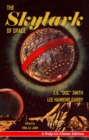The Skylark of Space : A Pulp-Lit Classic Edition - eBook