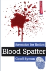 Blood Spatter - Book