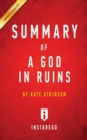 Summary of A God in Ruins : by Kate Atkinson Includes Analysis - Book
