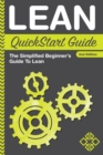 Lean QuickStart Guide : The Simplified Beginner's Guide to Lean - eBook