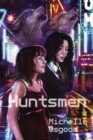 Huntsmen - Book