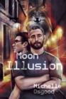 Moon illusion - Book