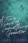 A Tiny Piece of Something Greater - Book