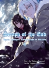 Seraph Of The End 4 : Guren Ichinose: Catastrophe at Sixteen - Book