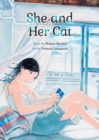 She And Her Cat - Book