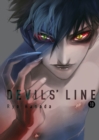 Devils' Line 10 - Book