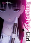 Imperfect Girl 1 - Book