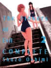 Flowers Of Evil - Complete 2 The - Book