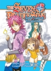 The Seven Deadly Sins: Septicolored Recollections - Book