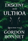 Descent Into Ulthoa - Book
