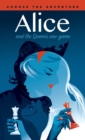 Alice and the Queen's New Game - Book
