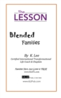 The Lesson : Blended Families - Book