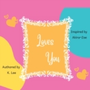 Loves You - Book