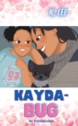 Kayda-Bug - Book