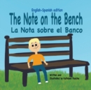 The Note on the Bench - English/Spanish Edition - Book