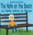 The Note on the Bench - English/Spanish Edition - Book