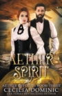 Aether Spirit - Book