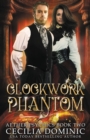 Clockwork Phantom - Book