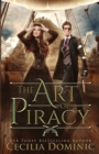 The Art of Piracy : An Inspector Davidson Steampunk Mystery - Book