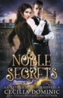 Noble Secrets : An Aether Psychics Novella - Book