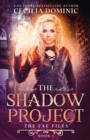 The Shadow Project - Book