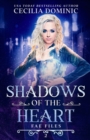 Shadows of the Heart - Book