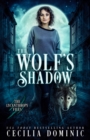 The Wolf's Shadow - Book