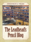 The Leadhead's Pencil Blog - Book