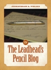The Leadhead's Pencil Blog : Volume 5 - Book
