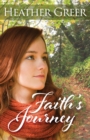 Faith's Journey - Book