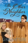 The Other Neighbor - Book