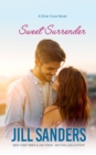 Sweet Surrender - Book