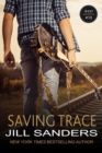 Saving Trace - eBook
