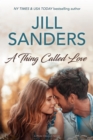 A Thing Called Love - eBook