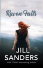 Raven Falls - Book