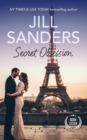 Secret Obsession - Book