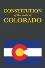 The Constitution of the State of Colorado - Book