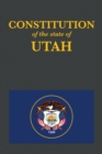 The Constitution of the State of Utah - Book
