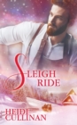 Sleigh Ride - Book