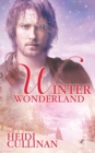 Winter Wonderland - Book