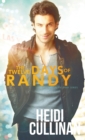 The Twelve Days of Randy - Book