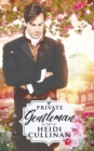 A Private Gentleman - Book