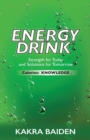Energy Drink : Calories: Knowledge - Book