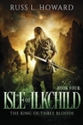 The Isle of Ilkchild - Book