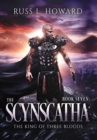 The Scynscatha - Book