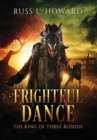 The Frightful Dance - Book