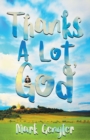 Thanks a Lot, God! - Book