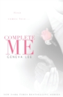 Complete Me - Book